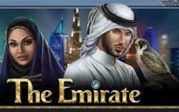  Игра The emirate
