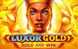  Игра Luxor gold