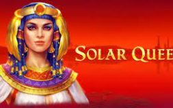  Games Solar Queen
