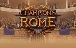  Игра Champions of Rome
