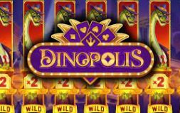  Games Dinopolis