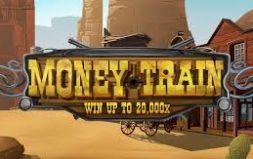  Games Money Train
