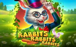  Игра Rabbits rabbits rabbits